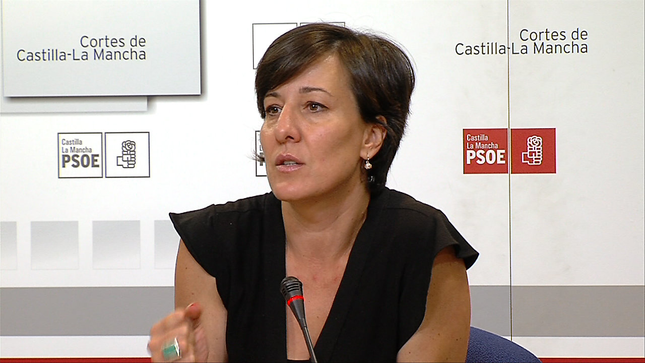 Blanca Fernández Blanca Fernández