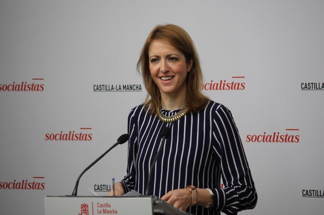 Cristina Maestre Cristina Maestre