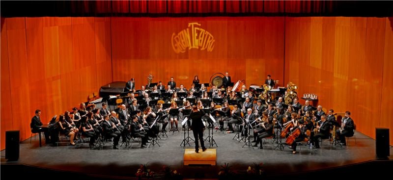 Banda de Manzanares