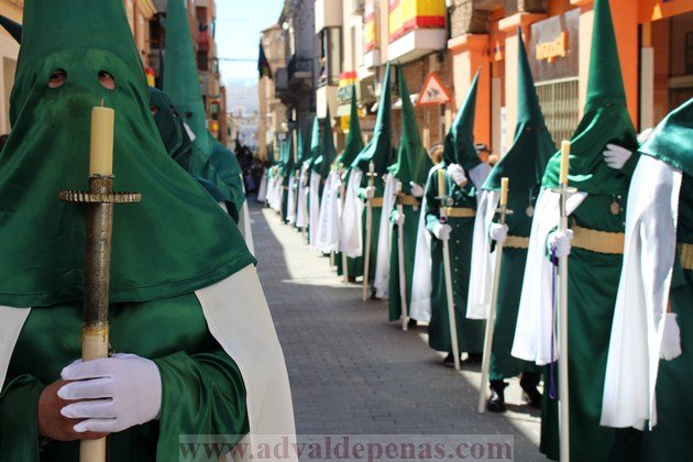 Nazarenos