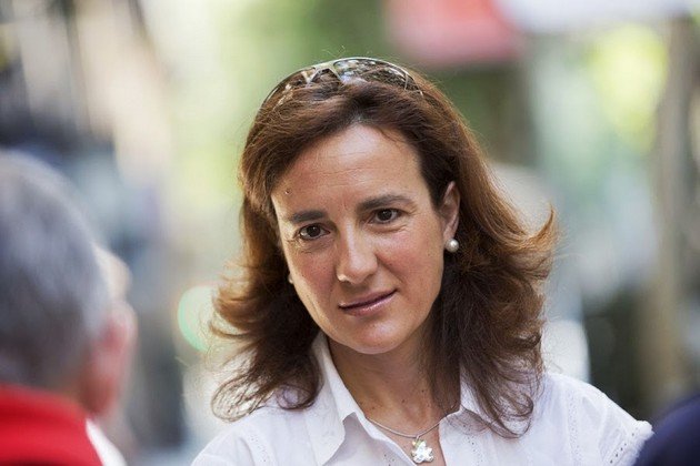 Monica, presidenta asociacion sindrome de sotos (Copiar)