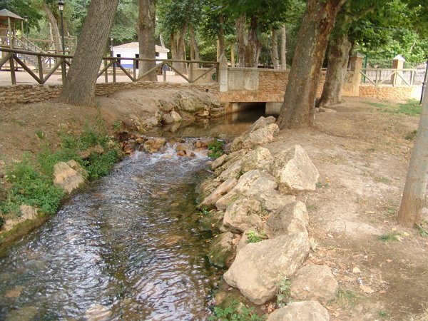 Foto de archivo de El Peral (Valdepeñas)