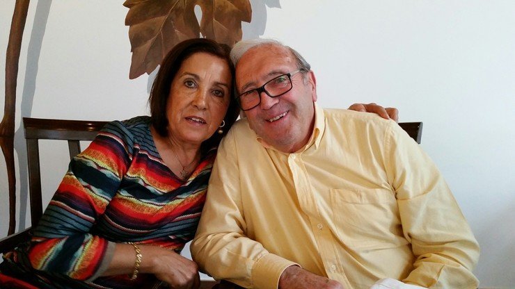 Manuel Carrtero Minaya