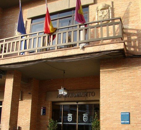 Ayuntamiento Miguelturra fachada (Copiar)