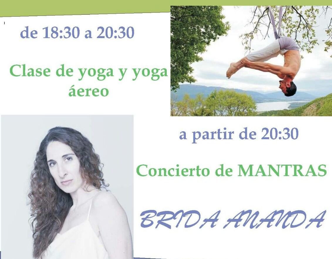 asha yoga inauguracion 13 septiembre2