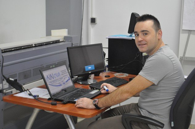 José Luis en Innova Profesional José Luis en Innova Profesional
