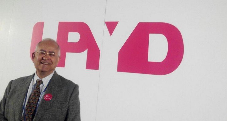 Jerónimo UPYD Jerónimo UPYD