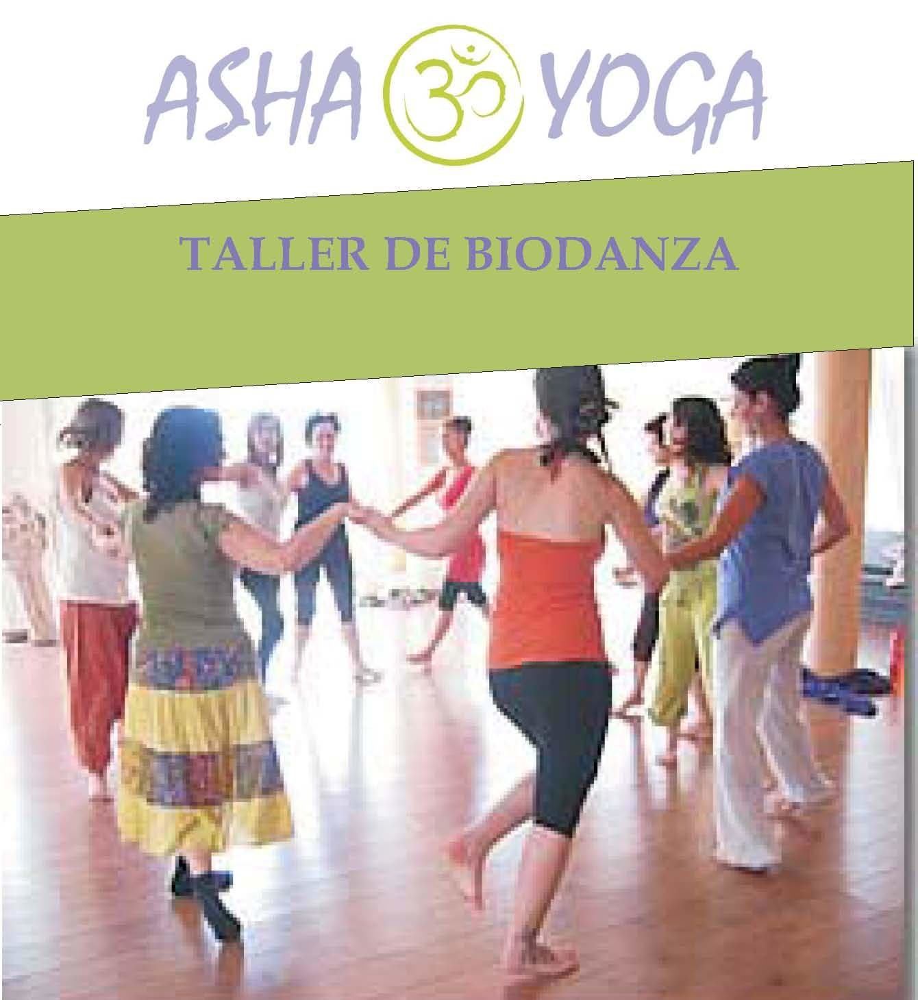 cartel ashabiodanza