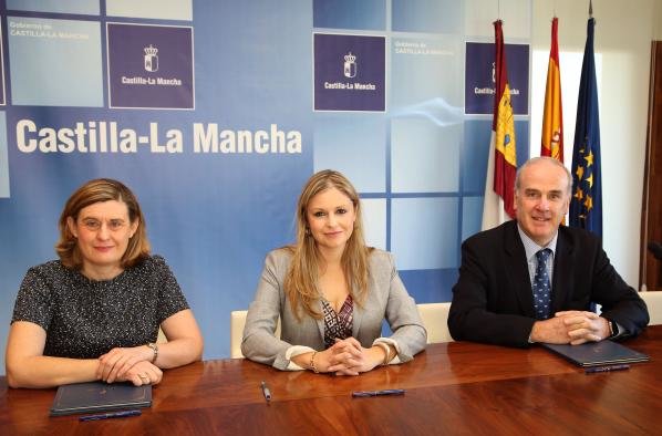 consejera fomento