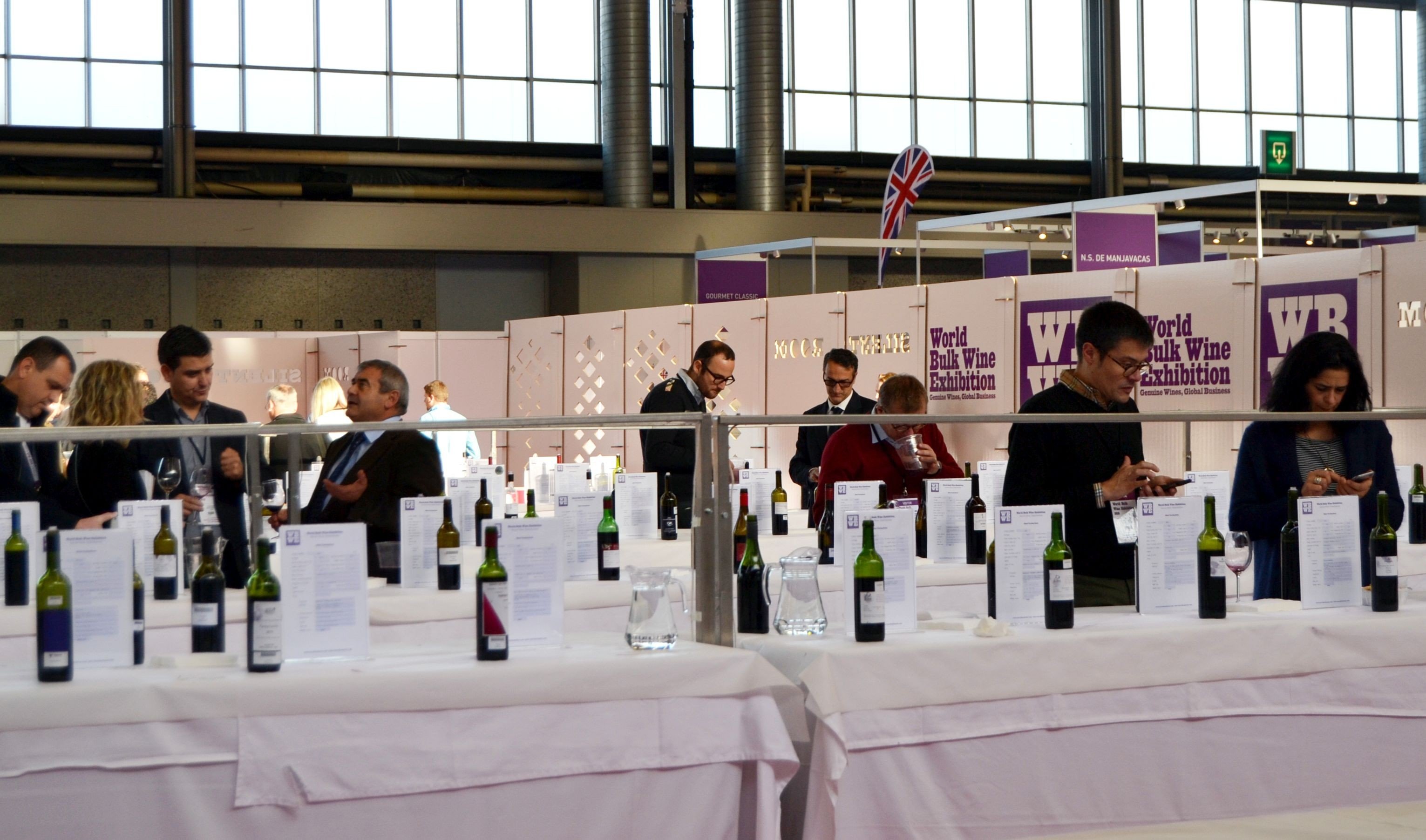wbwe Encuentro de Amsterdam 1
