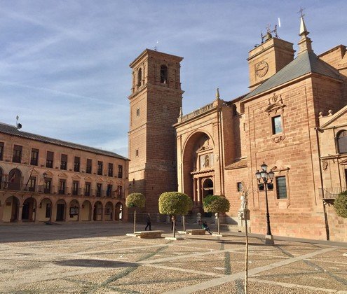 Infantes Infantes