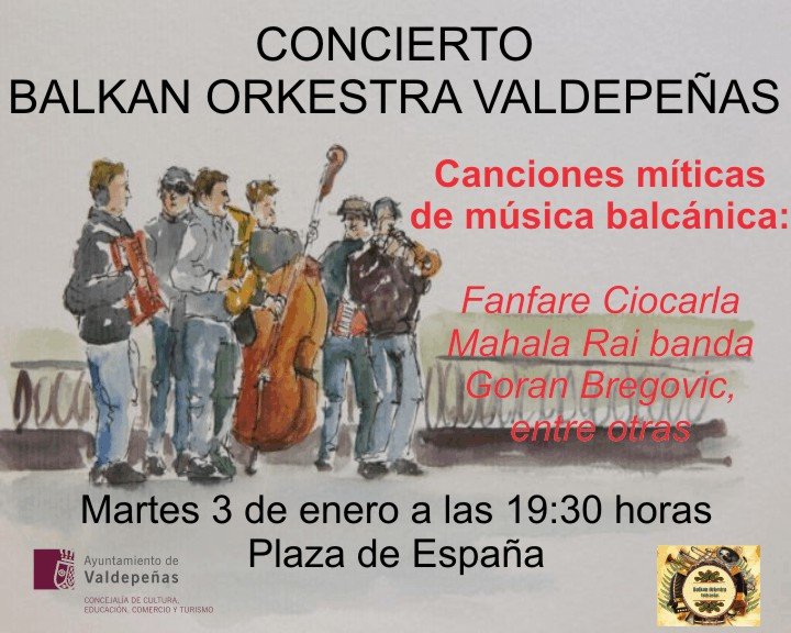 Balkan Orkestra