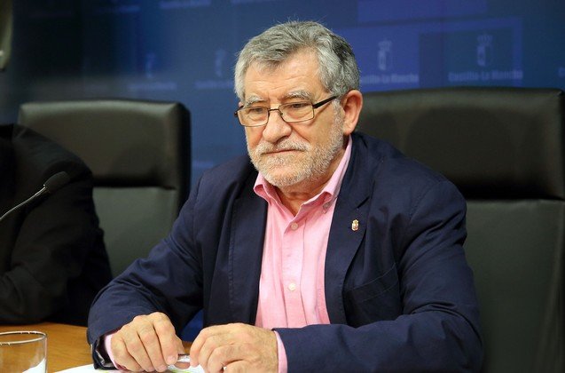 Angel Felpeto