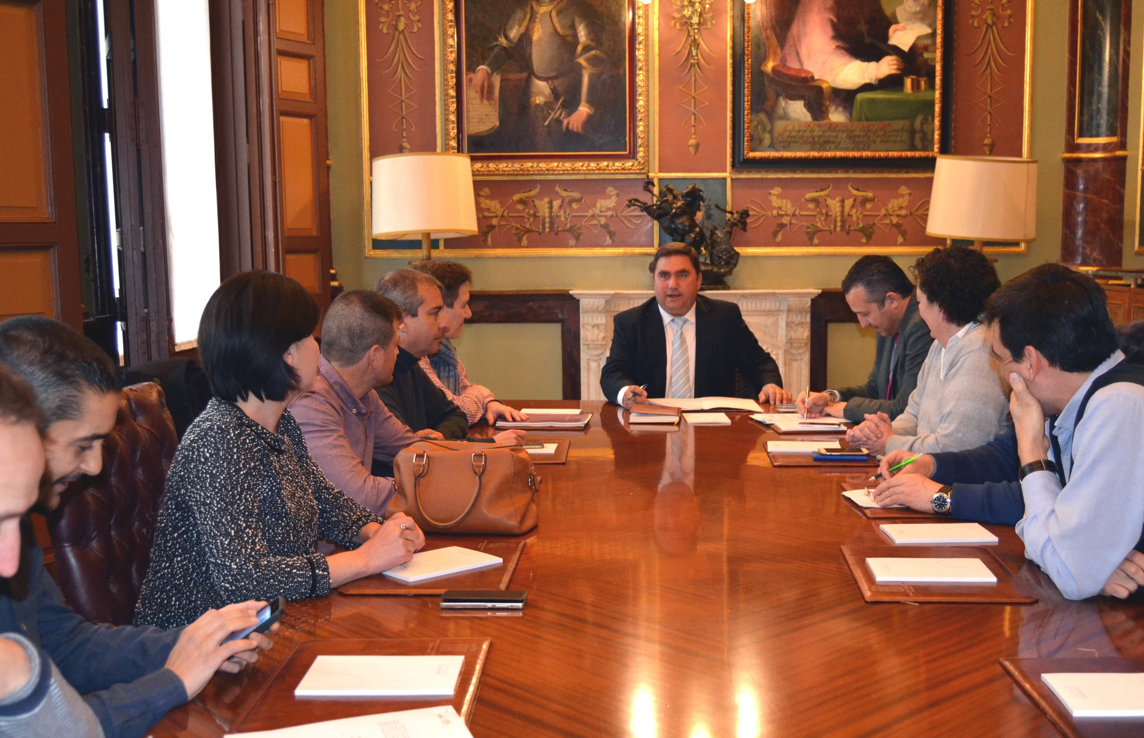 rsu 1 consejo enero con presidente al frente