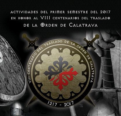 Imagen que anuncia la programación semestral
