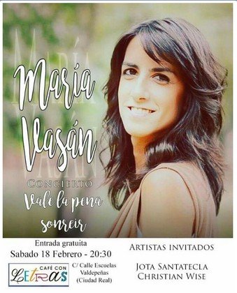 maria vasan en café con letras (Copiar)