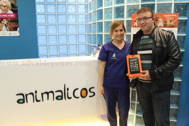 Raúl Gómez. ganador sorteo animalicos (Copiar)