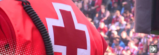 Cruz Roja