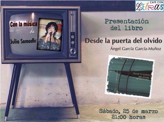 libro en cafe con letras (Copiar)