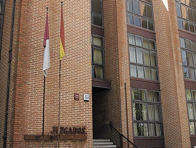 juzgados valdepeñas