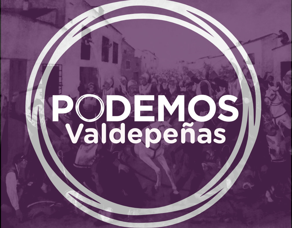 Podemos Valdepeñas Podemos Valdepeñas