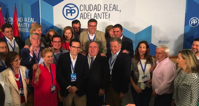 Tirado con el PP de Ciudad Real_AdValdepeñas