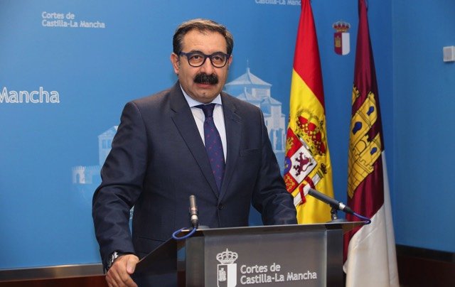 Jesus Fernandez Sanz Jesus Fernandez Sanz