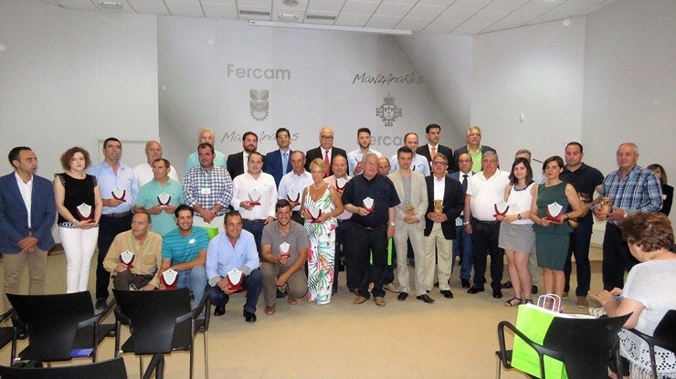 Foto premiados 2016 Foto premiados 2016