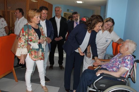residencias