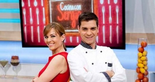 cocina con sergio