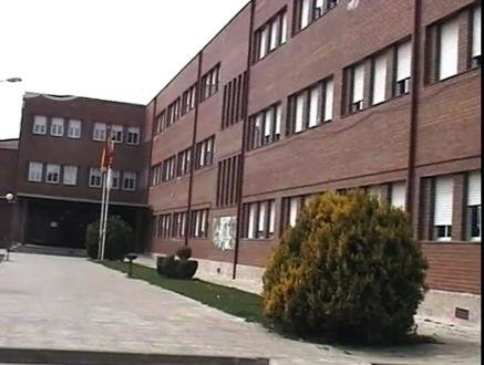 Proyecto Banco de Alimentos del IES Francisco Nieva de Valdepeñas Proyecto Banco de Alimentos del IES Francisco Nieva de Valdepeñas