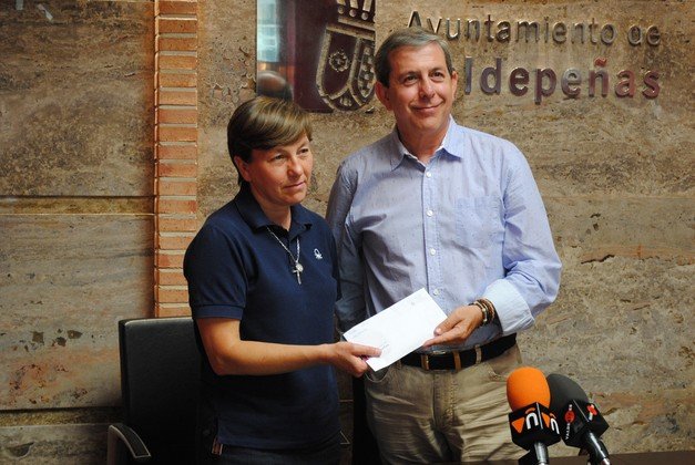 ENTREGA RECAUDACIÓN HOGAR NAZARET (Copiar)