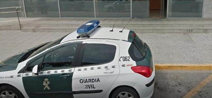 Guardia Civil