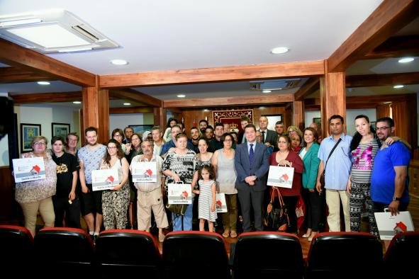 ley vivienda clm