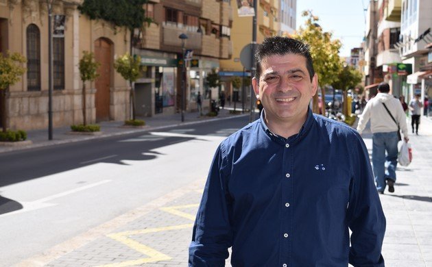 luis palencia