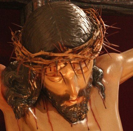 Stmo. Cristo de la Misericordia de Valdepeñas Stmo. Cristo de la Misericordia de Valdepeñas