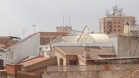 casa Marisel 1