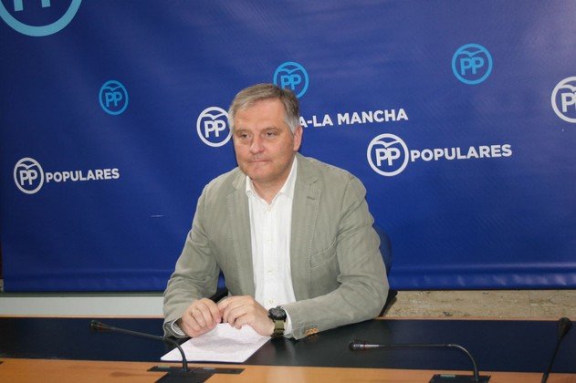 Francisco Cañizares en rueda de prensa, 180717 (Copiar)