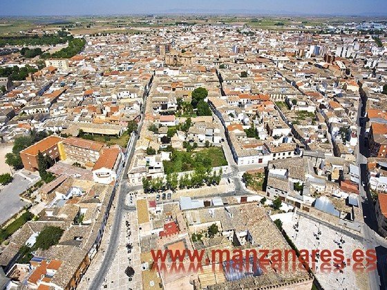 MANZANARES (Copiar)