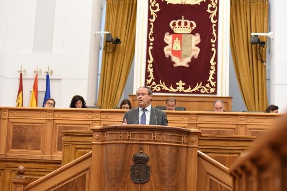 RUIZ MOLINA CLM