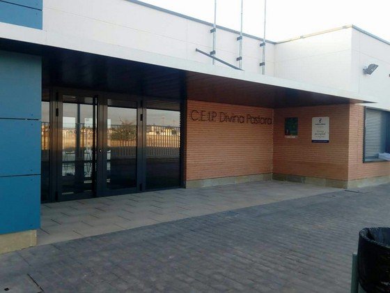 Nuevo colegio Divina Pastora (Copiar)