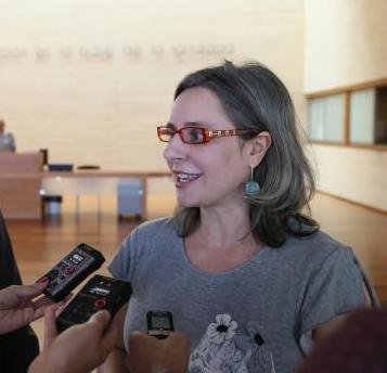 directora instituo mujer
