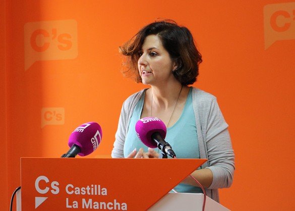 20171016 Orlena De Miguel portavoz de Cs (Copiar)