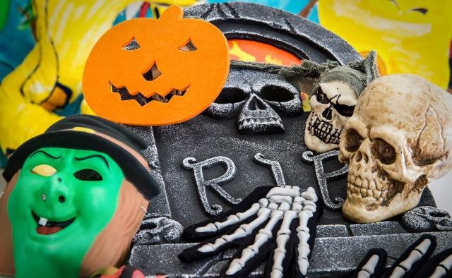halloween