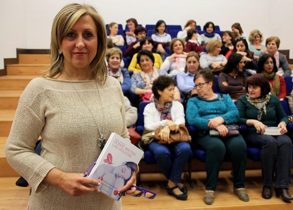 Club Lectura Carmen Manzaneque (Copiar)