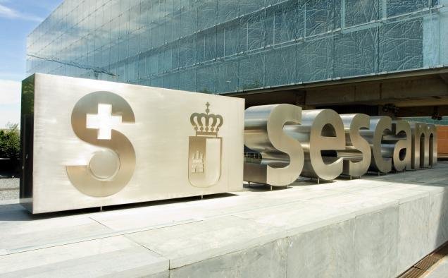 sescam