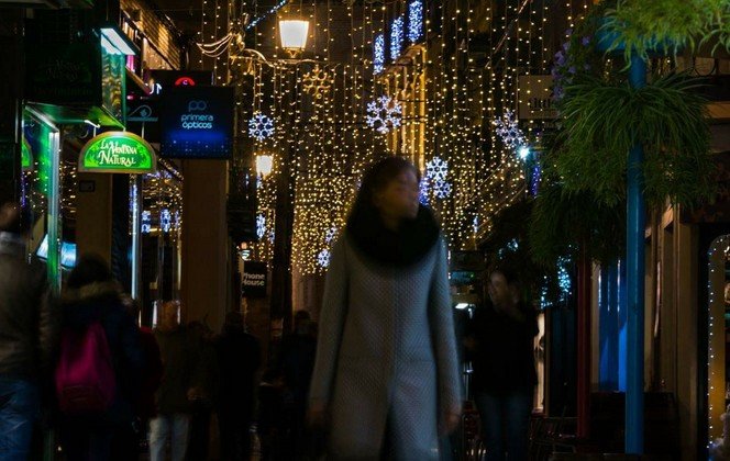 VALDEPEÑAS TE REGALA NAVIDAD (Copiar)