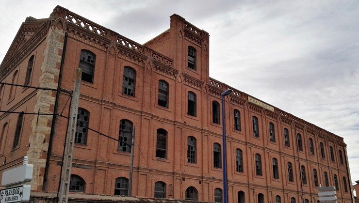fabrica de harinas manzanares (Copiar)