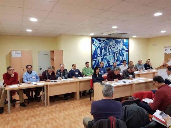 UGT FICA CLM Comité regional 1 (Copiar)