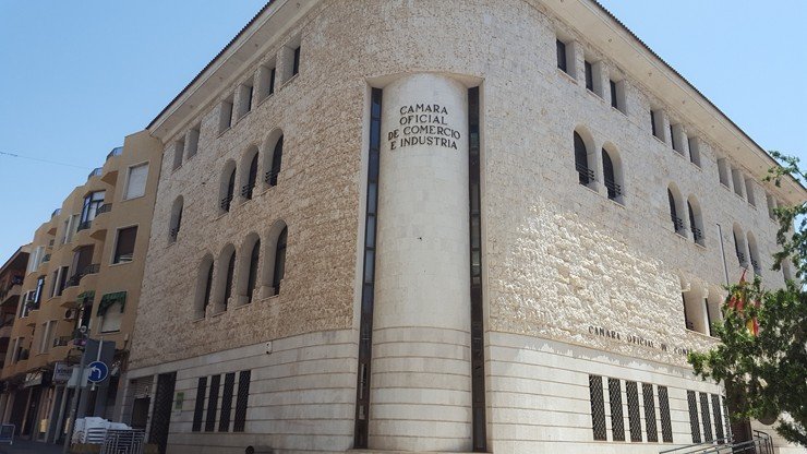Cámara de Comercio de Ciudad Real Cámara de Comercio de Ciudad Real